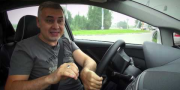 Видео тест-драйв Toyota VENZA с Александром Михельсоном